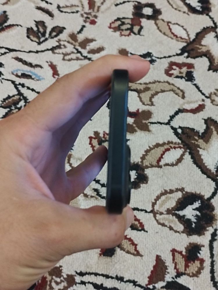 iphone  15  o'zi
