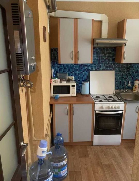 Дава се под наем Двустаен апартамент в София, Дианабад - 58 кв.м за 459 € - Снимка #1