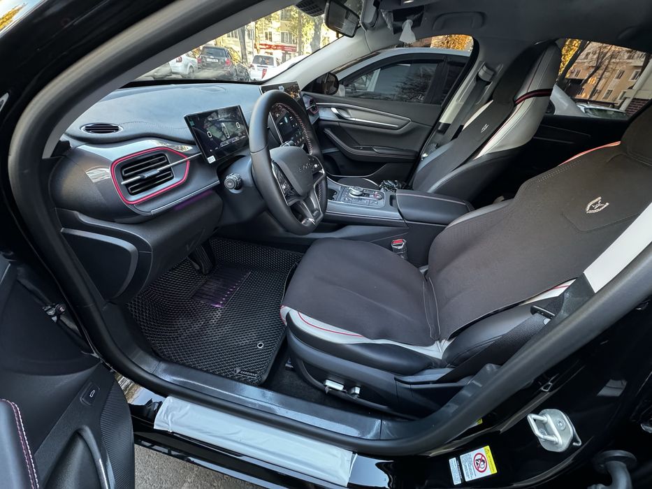 BYD Chazor Flagship 120 km, 4 позиция фулл