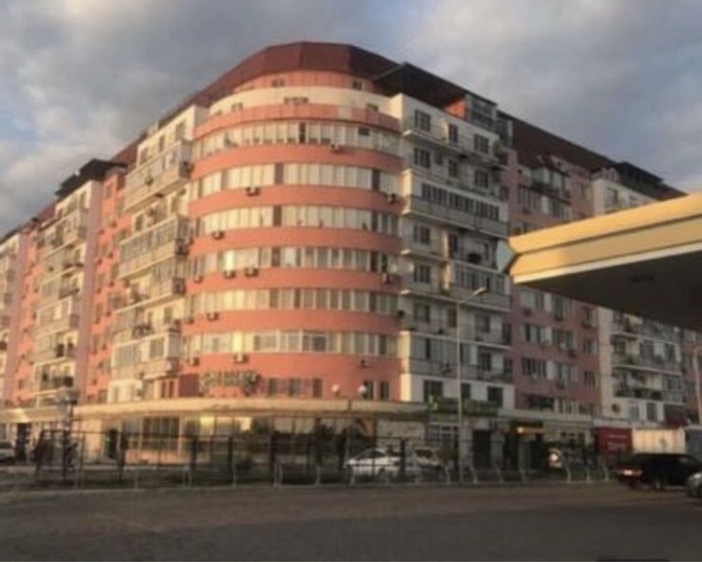 Продается 2-х комн. квартира Баймуханова 45Г