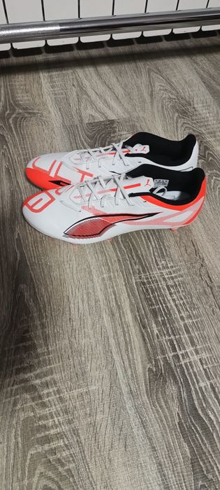 Ghete puma ultra five fg