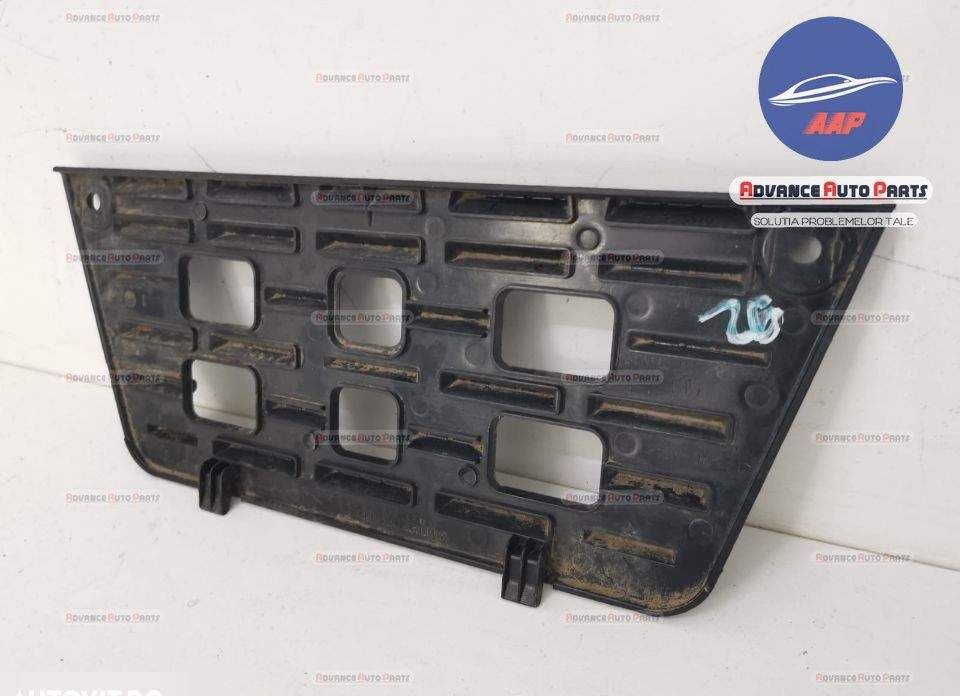 Мерцедес-Бенц Актрос / Mercedes-Benz Actros [ - ] Оригинална решетка з