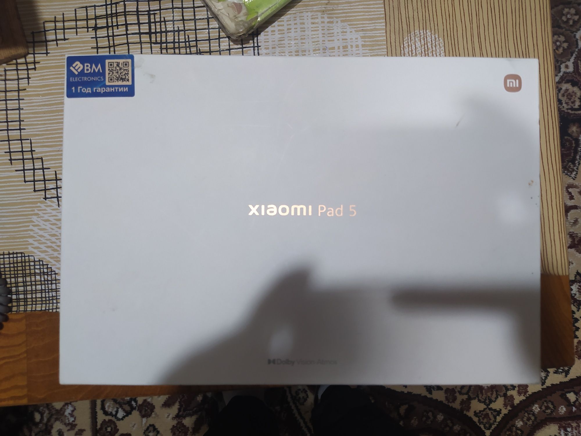 Продаем Xiaomi pad 5