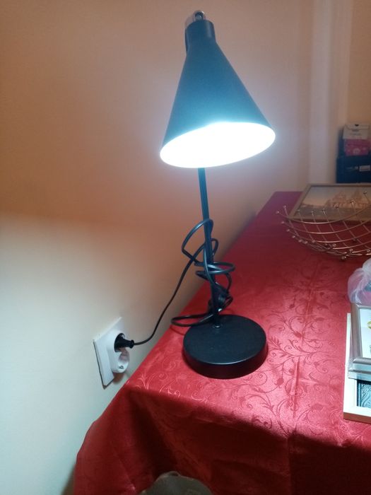 Mobila de camera
