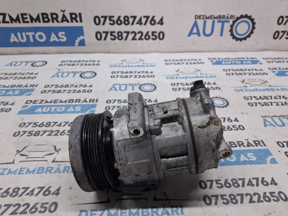 Compresor 1.2b Opel Cora D