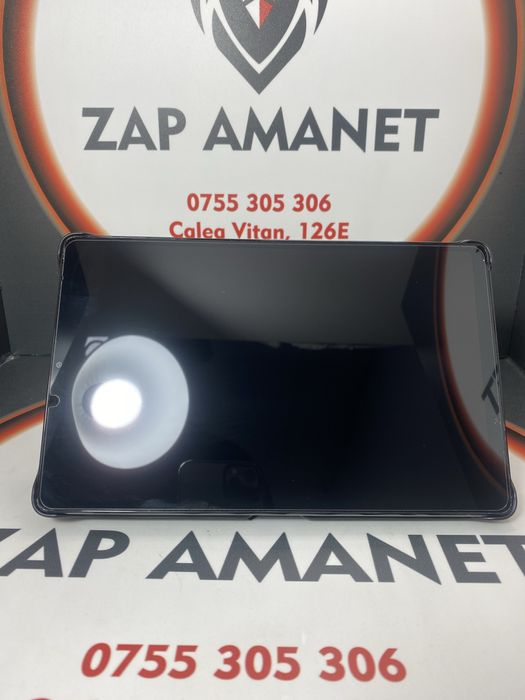 ZAP AMANET VITAN - Tableta Lenovo Legion TB320FC 256GB 12GB RAM