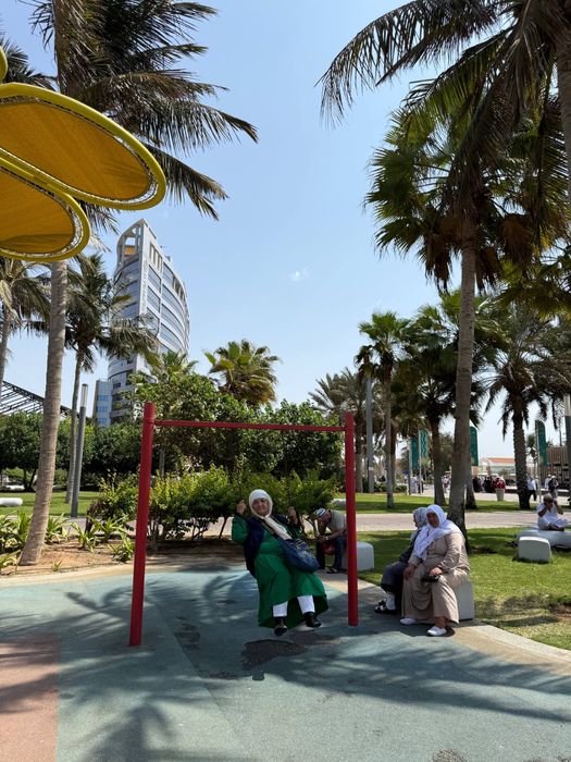 Umra safarida xavfsiz va qulay xizmat izlayotganlar uchun!