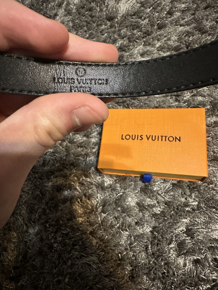 Bratara Louis Vuitton