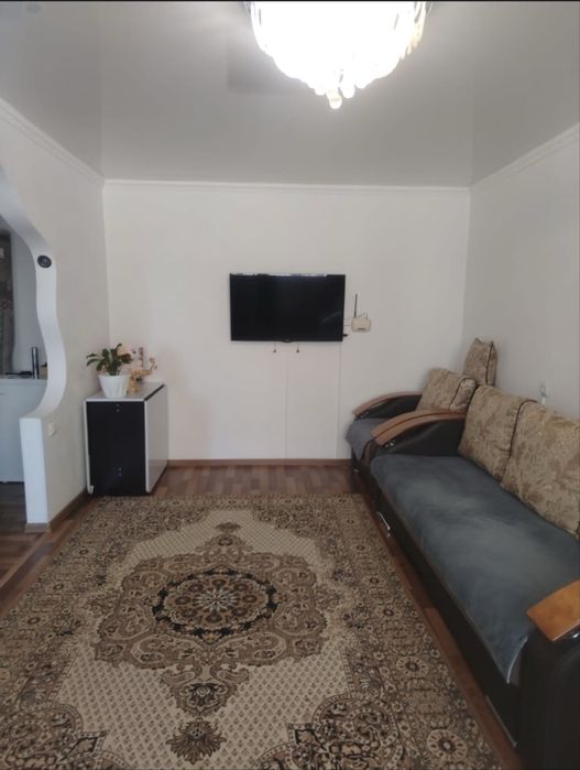 Сдам 2-х комнатную квартиру