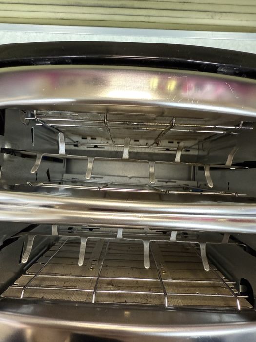 Тостер Russell Hobbs 850w