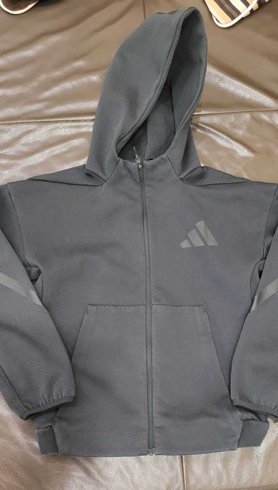 Детско / юношеско горнище Adidas Z.N.E. р-р 152см