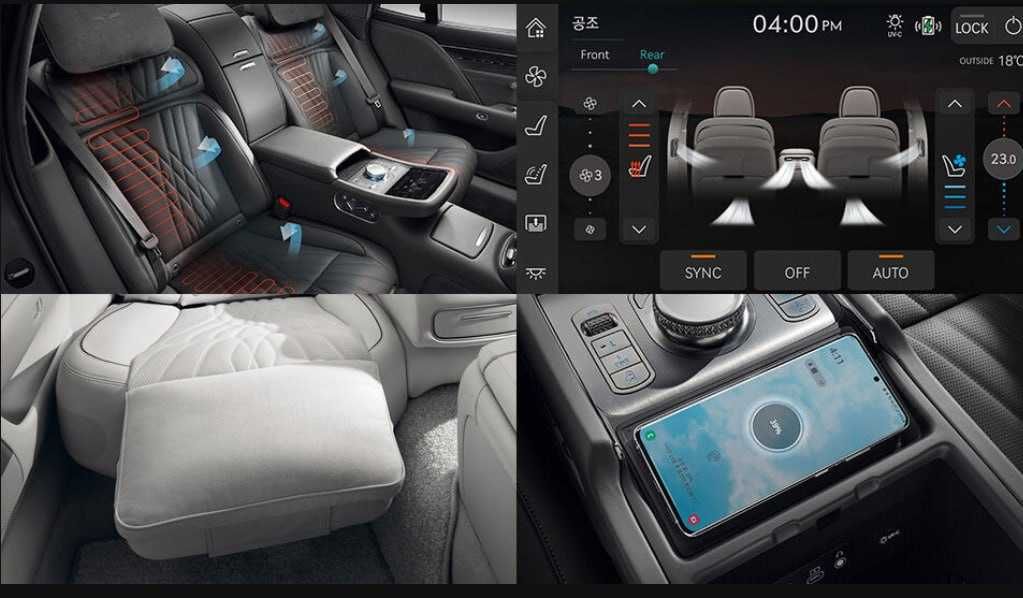 genesis g90 sotiladi