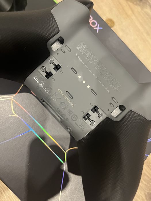 Чисто нов лимитиран джойстик за Xbox Elite series 2 core