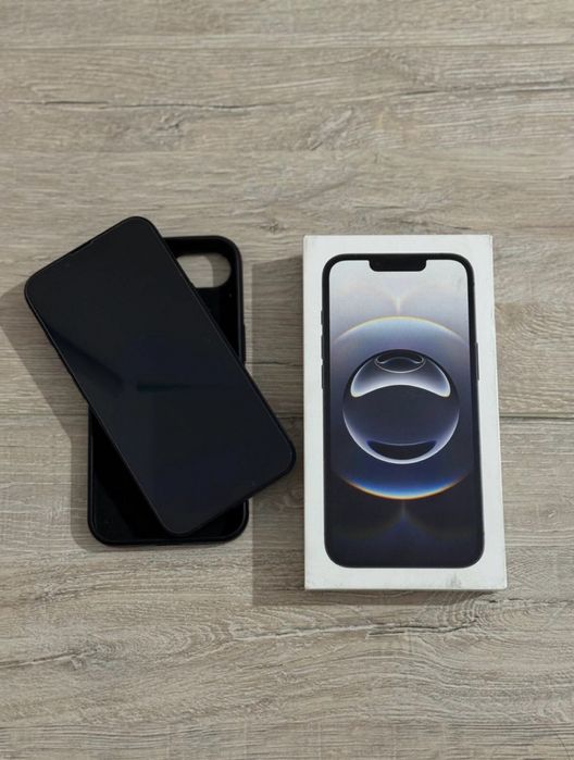 De vânzare iPhone 16 e