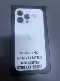 Iphone 13 pro 256 GB / 83 baterie #29279