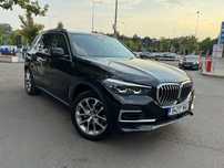 BMW X5 BMW X5 G05
