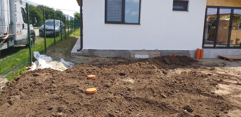 Fose septice premium