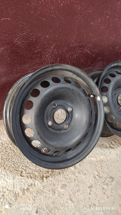 14 diska spark ideal