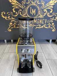Liquid Money vinde - Rasnita de cafea Dalla Corte Max