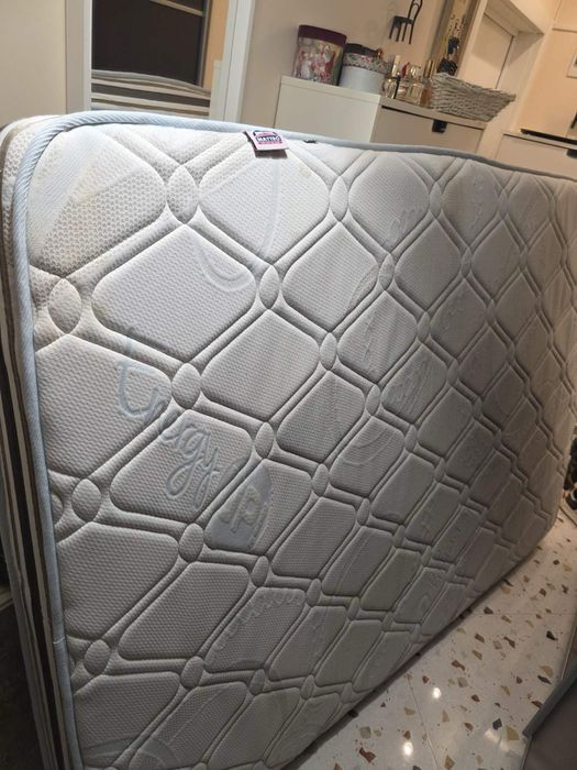 Като нов Матрак 140/200см