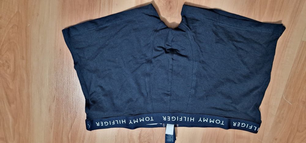 Boxeri Tommy Hilfiger mărimea XXL