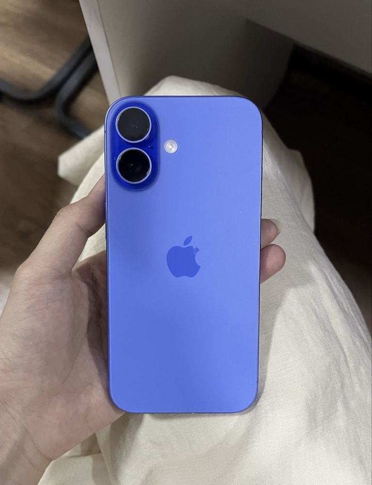 IPhone 16 / Айфон 16