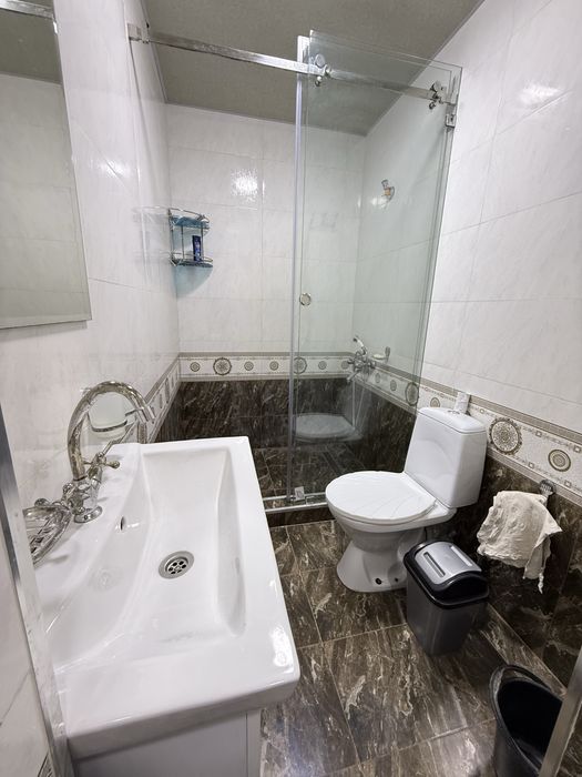 Срочно сотилади 1 хона 2 этаж 4 этажли гиштли домда, Согдиана Париж