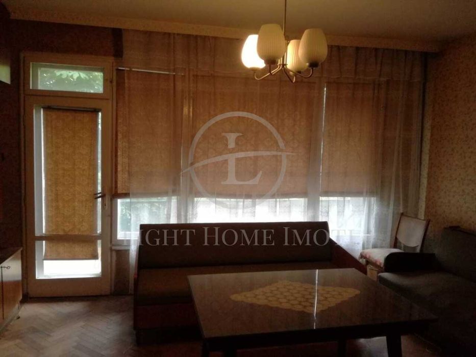 Продава се Двустаен апартамент в Пловдив, Гагарин - 64 кв.м за 1479 €/кв.м - Снимка #2