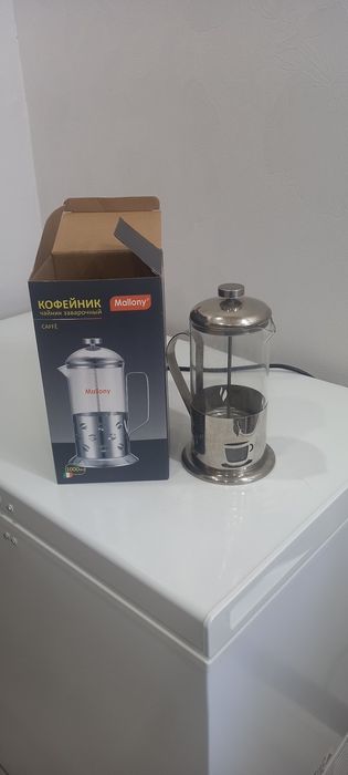 Продам кофе чайник