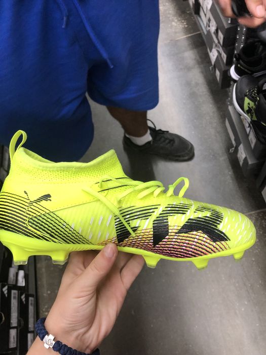Puma Future 8 Fg/Ag
