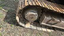 Vand Transmisie finala pt excavator JCB 220