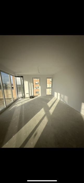 Apartament tip penthouse