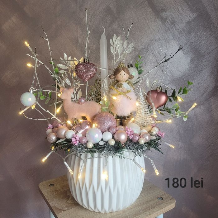 Aranjamente de crăciun