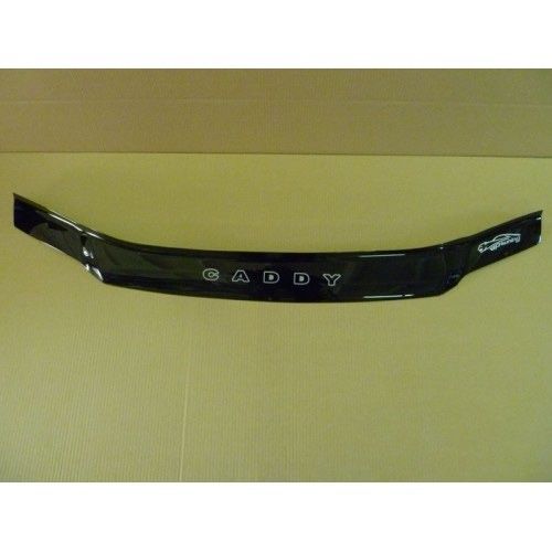 Deflector capota VW Caddy 2004-2010