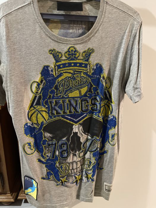 Tricou Philipp Plein