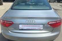 CAPOTA PORTBAGAJ AUDI A5  - AN 2008