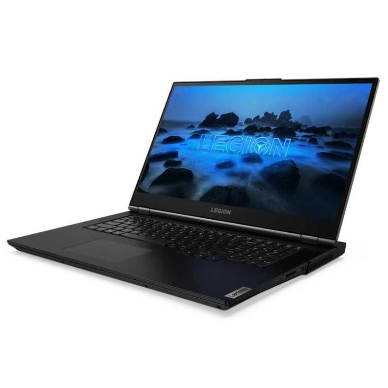 Lenovo legion 5 17ARH05H | Игровой ноутбук