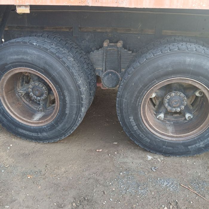 Kamaz Balon 280 10 ta