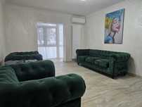 Închiriez apartament cu 3 camere