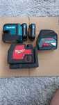 Nivele Laser originale