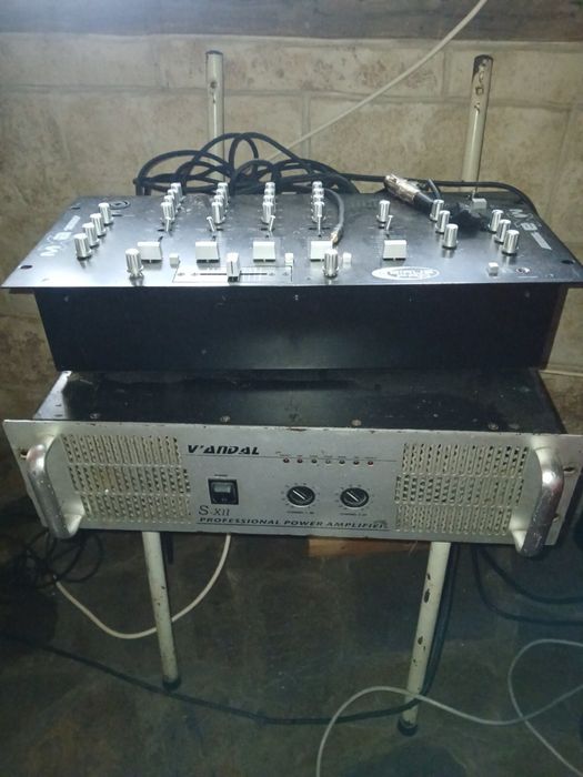 Стъпало Вандан 2 по 1200