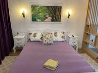 Apartament open space Gabriela