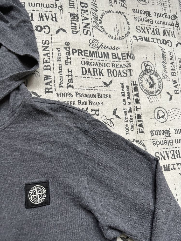 Stone Island original блуза горнище.S