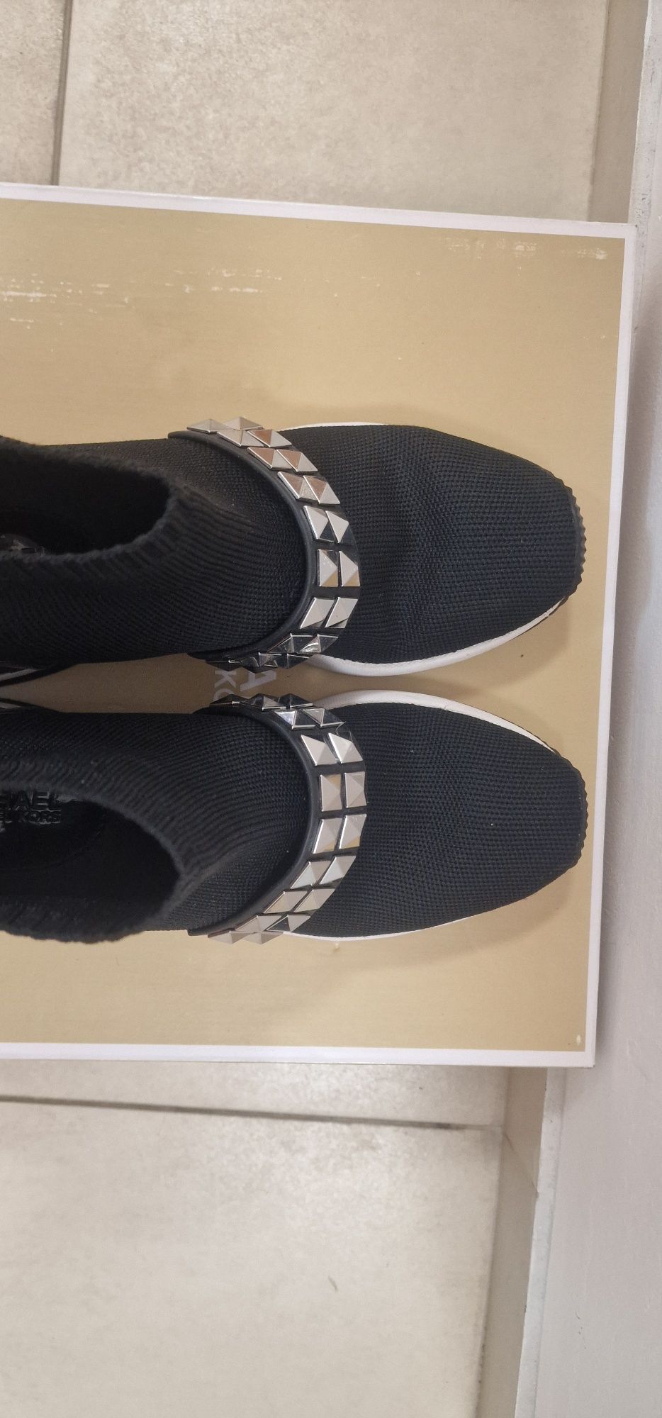 Обувки Michael Kors