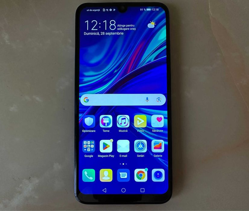 Vand Huawei P Smart 2019 impecabil