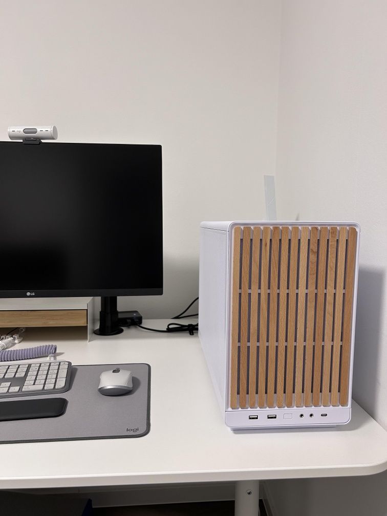Компьютер, radeon 9070 XT, 7600x)