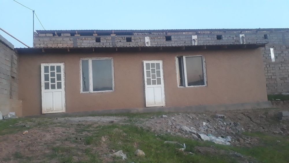 Продается участок