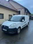 Fiat  Doblo Maxi  2012