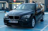 BMW X1 stare impecabilă