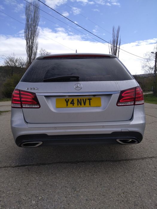 НА ЧАСТИ! Е220 W212 Фейслифт ОМ651